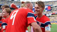Como realidade virtual ajuda Noruega a ser sensação na Copa do Mundo e oferece chance de 'salto' ao Brasil