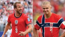 World Cup live updates: Norway take on England in quarterfinal clash