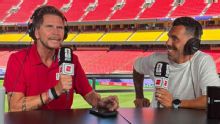 Mano a mano con Carlos Tevez: "Me encantaría un Argentina vs. Inglaterra"
