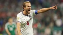 Harry Kane sobre Haaland: "Es una máquina, una bestia"