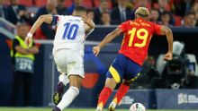 Até Lamine Yamal vai ter que marcar para parar a França? Lateral da Espanha elogia astro na defesa