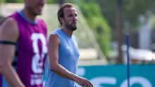 Harry Kane says Erling Haaland 'completely different player' than me
