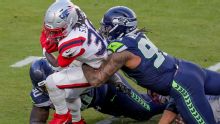 NFL: Mejores 10 tackles defensivos, según ejecutivos, coaches y scouts
