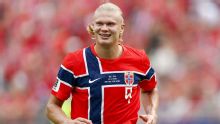 World Cup daily: Free England-Norway ticket for Erling Haaland look-alike