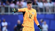 Transfer rumors, news: Could Man United sign Paraguay GK as Lammens competition?