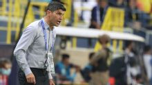Pedro Emanuel desembarca no Brasil, fala em 'tirar Vasco da zona' e exalta 'torcida fervorosa'