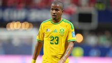 South Africa midfielder Jayden Adams dies aged 25, weeks after World Cup appearance