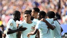 Los números que colocan a Francia como candidata a ganar el Mundial
