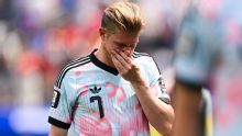 World Cup: Grades for every eliminated team as each exits the tournament