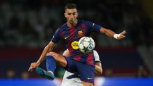 PSG amenaza con llevarse a Ferran Torres del Barcelona