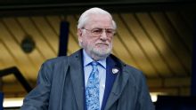 Former Chelsea chairman Ken Bates dies aged 94