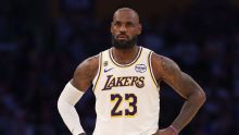 Agencia libre NBA: LeBron y las principales historias sin resolver