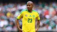 Morre Jayden Adams, que disputou a Copa do Mundo pela África do Sul e encarou Fluminense no Mundial de Clubes