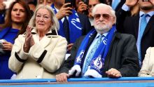 Ken Bates: Outspoken owner of Chelsea and Leeds who was loved and loathed