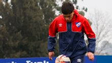 Tiziano Correa: "Espero hacer una cantidad de goles importante y que la gente esté feliz conmigo"