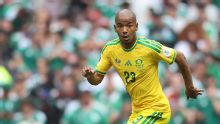 Morte de Jayden Adams, da África do Sul, aos 25 anos choca presidente da Fifa: 'Extremamente triste; deixará muitas saudades'