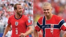 LIVE WK 2026: Noorwegen - Engeland en Argentinië - Zwitserland