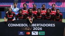 Porto inicia negociação para tirar jovem do Flamengo que tem multa de R$ 300 milhões