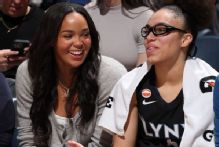 Cheryl Reeve: Lynx still Napheesa Collier's team, despite Olivia Miles' emergence