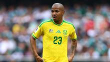 Jayden Adams defied childhood odds to make Bafana & Cloetesville proud at the World Cup