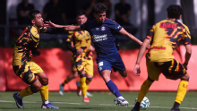 Liga MX: Chivas venció a U. de G. en su cierre de pretemporada