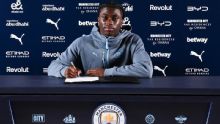 Manchester City vence Arsenal nos bastidores e contrata joia ex-Leicester como 4º reforço na era pós-Guardiola