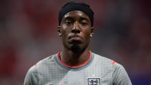 Noni Madueke set to start for England in World Cup quarterfinal against Norway - sources