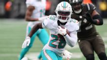 Betting on the Miami Dolphins in 2026: Underdog role will be familiar