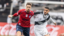 Danubio y Nacional empataron sin goles por el Torneo Intermedio