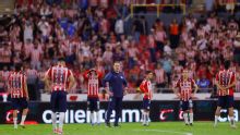 Chivas: Milito y la transformación que hizo a la plantilla en un año