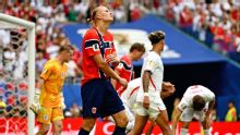 World Cup: Grades for every eliminated team as each exits the tournament