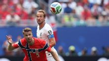 World Cup live updates: Norway take on England in quarterfinal clash