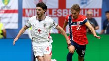 ¡EN VIVO! Noruega e Inglaterra buscan el pase a semifinales del Mundial