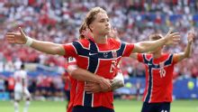 LIVE WK 2026: volg hier Noorwegen - Engeland en Argentinië - Zwitserland