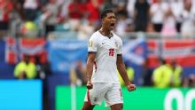 LIVE WK 2026: volg hier Noorwegen - Engeland en Argentinië - Zwitserland