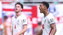 O feito de Bellingham que o iguala a James Rodríguez e lenda da Argentina e só não supera Mbappé