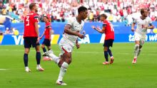 Jude Bellingham at the double as England beat Norway in extra time, reach World Cup semifinals