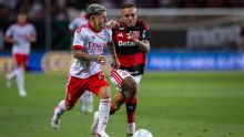 Everton Cebolinha decreta 'fim de ciclo' no Flamengo: 'Preciso de novos ares'