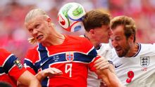 ¡EN VIVO! Noruega e Inglaterra buscan el pase a semifinales del Mundial