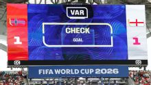 Arbitragem acertou ao anular gol da Noruega contra a Inglaterra e mandar voltar escanteio?