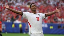 Norway vs. England player ratings as Jude Bellingham leads Three Lions to World Cup semifinal