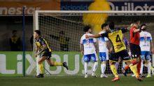 ¡EN VIVO! Universidad Católica desafía a San Luis por la Copa Chile