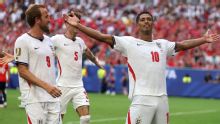 Inglaterra fue superior a Noruega y se metió en semifinales del Mundial 2026
