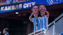 Liveblog WK 2026: Opstellingen Argentinië en Zwitserland bekend • Engeland naar halve finales