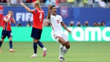 Another big Bellingham night puts England into World Cup semifinals