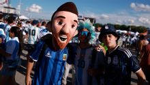 World Cup daily: Argentina take on Switzerland to decide last semifinalist