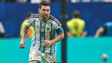 EN VIVO: Argentina enfrenta a Suiza en busca de las semis del Mundial 2026