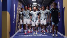 LIVE WK 2026: volg hier Noorwegen - Engeland en Argentinië - Zwitserland