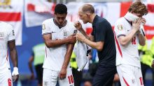 Jude Bellingham backs England stars after Thomas Tuchel criticism