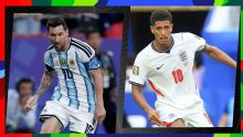 Cuándo juegan Argentina vs. Inglaterra en semifinales de final del Mundial 2026: equipo, fecha, hora y TV en vivo